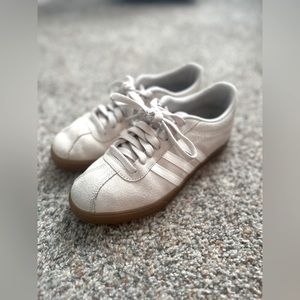 Womens adidas Grand Court Alpha Athletic Shoe